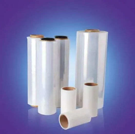 Apa sing sifat umum shrink film