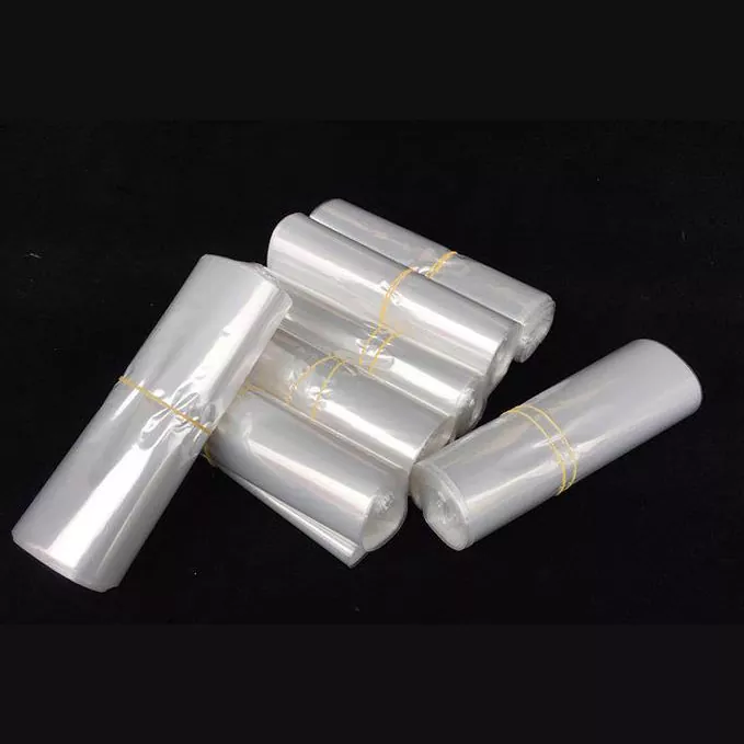 Polyolefin Shrink Wrap Bags